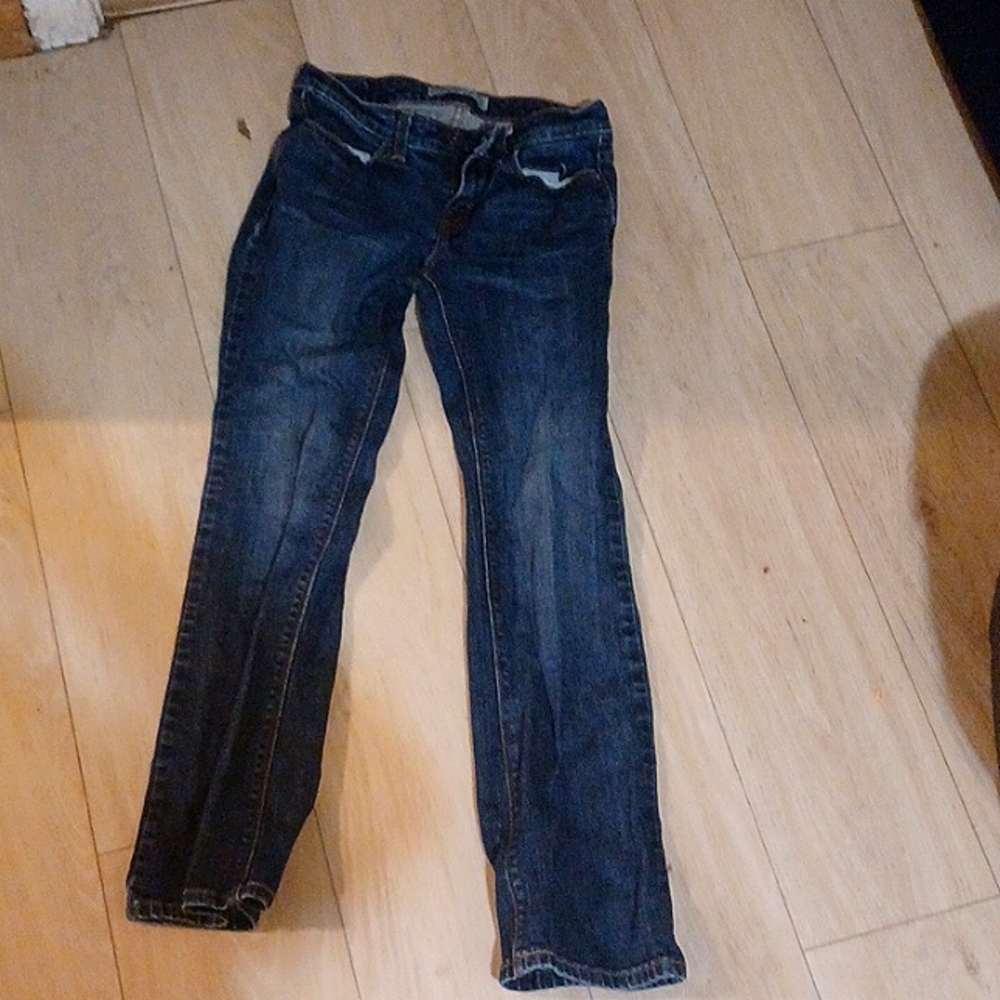 Levi jeans